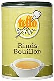 tellofix Rinds-Bouillon , 1er Pack (1 x 220 g Packung)
