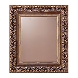 ArtXO Bilderrahmen, 20,3 x 25,4 cm, Vintage-Bilderrahmen, 20,3 x 25,4 cm, für Tischdisplay und...