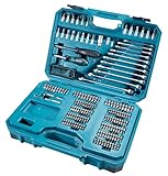 Makita E-10883 Werkzeug-Set 221-teilig