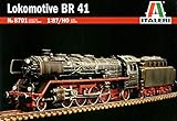 Italeri 510008701 - 1:87 Lokomotive BR41