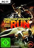Need for Speed: The Run - Limited Edition