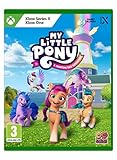 My Little Pony: A Maritime Bay Adventure (XONE/XSX)