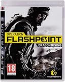 Operation Flashpoint: Dragon Rising [UK]