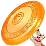 rootsnoot Frisbee FÜR Hunde | weich und super stabil | schwimmfähig | besonders Zahn - schonend |...