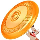 rootsnoot Frisbee FÜR Hunde | weich und super stabil | schwimmfähig | besonders Zahn - schonend |...