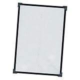 ＡＷＨＡＯ Aquarium-Sieb, obere Abdeckung, Anti-Spring-Aquarium-Netz, DIY-Kits, einfach zu...