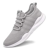 Laufschuhe Herren Turnschuhe Joggingschuhe Leichtgewichts Sneaker Tennisschuhe Fitness...