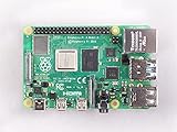 Raspberry Pi 4 Modell B, 2 GB.