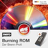 Das Original: Nero Burning ROM auf USB Stick | Brenn Software - Brennen - Kopieren - Rippen -...