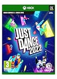 Just Dance 2022 - Xbox One & Xbox SX