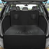 Auto Kofferraum Hundedecke für Suzuki Across A5Z I 2020-2025, Neu Groß,wasserabweisend &...