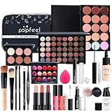 All in One Make Up Set, Make-up Sets, Schminke Set für Frauen, Makeup Set Starter Kit Kosmetik...
