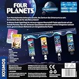 Four Planets