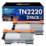 GPC IMAGE TN2220 TN 2220 Toner Kompatible für Brother TN-2010 TN-2220 TN2010 für Brother MFC-7360N...