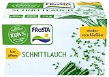 FRoSTA Schnittlauch, 75g (Tiefgefroren)