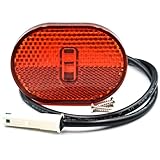 myBESTscooter – Rücklicht für Xiaomi Pro 4 Elektroroller