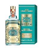 4711® Echt Kölnisch Wasser | Eau de Cologne 50ml Natural Spray - unisex