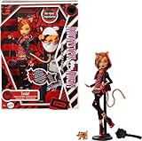 Monster High Gruselige Reproduktion der ursprünglichen Monster-High-Puppe, reproduzierte...