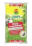 COMPO Rasen-Langzeitdünger 20 kg für 800 m² 20kg