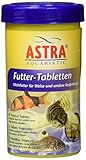 Astra Fischfutter Tabletten, 675 Stück, 160 Gramm