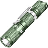 Tool AA 3.0 Led Taschenlampe, Lumintop 900 Lumen Extrem Hohe Helligkeit Wiederaufladbar...