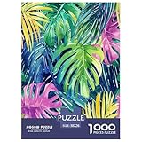 Süße Voll Shop Puzzle 1000 Teile Schwer Puzzle Spielzeug Lernspiel Impossible Herausforderung...