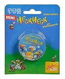 Zoch 601105091 - Heckmeck am Bratwurmeck in der Metalldose, das beliebte Würfelspiel im Mini...