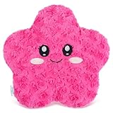 Hilph Mikrowelle Heizung Pad, Waschbarer Wärmekissen mit Naturfüllung für Regelschmerzen, Nacken...