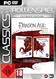 Dragon Age: Origins - Ultimate Edition - [PC]