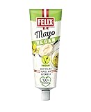 Felix Mayonnaise vegan, 72% Fett, 250 ml