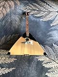 Balalaika Russisches Volkssaiteninstrument