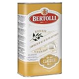 Bertolli Olivenöl Classico Qualitäts Olivenöl Großpackung 3 Liter Dose