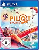 Pilot Sports [PS4]