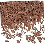 VALICLUD Französische Eichenholz Chips Medium Heavy Toasted für Weinherstellung Whiskey Reifung...