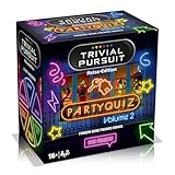 Winning Moves Trivial Pursuit Partyquiz Edition - Quizspiel für Fans - Quiz Partyspiele - Trivia...