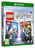 LEGO Harry Potter Collection – Xbox One
