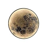 Wandleuchten Romantische Mond-Atmosphäre Wandleuchte Kreative Moderne Mond Wandleuchten Wandmontage...