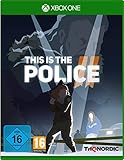 This is the Police 2 - Xbox One