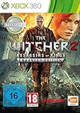 The Witcher 2 - Assassins of Kings (Enhanced Edition) - [Xbox 360]