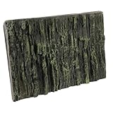 COLLBATH Reptil Box Hintergrund Aquarium Hintergrundtafel 3D Aquarium Hintergrund Aquarium...