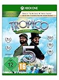 Tropico 5 - Penultimate Edition [Xbox One]