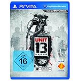 Unit 13 - [PlayStation Vita]