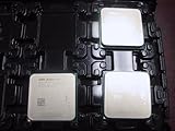 AMD Athlon II X4 630 2,8 GHz Prozessor (AMD Athlon II X4, 2,8 GHz, Sockel AM3, PC, 45 nm, 32-bit, 64...