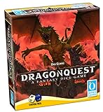 Queen Games - 20313 Dragon Quest EN/DE
