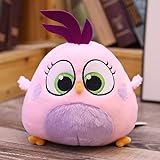 Kuscheltier Angry Cute Birds Plüsch Spielzeug Cartoon Wenzi Nana Weiwei Zoe Salsa Gefüllte Puppe...