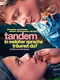 Tandem - In welcher Sprache träumst Du?