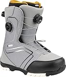 Nitro Snowboardschuhe Sentinel Boa Snowboardboot, Grey, 29