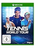 Tennis World Tour