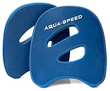 Aqua Speed Aqua Disc Erwachsene I Trainingsscheiben Aerobic Aquagymnastik I Wasser Paddel Training...