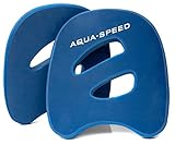 Aqua Speed Aqua Disc Erwachsene I Trainingsscheiben Aerobic Aquagymnastik I Wasser Paddel Training...